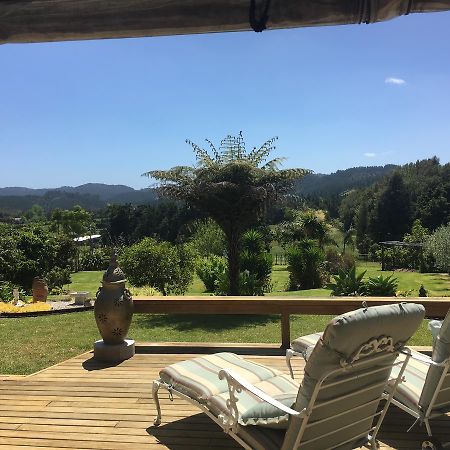Vinegar Hill Bed & Breakfast Kauri Dış mekan fotoğraf