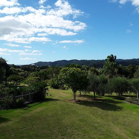 Vinegar Hill Bed & Breakfast Kauri Dış mekan fotoğraf