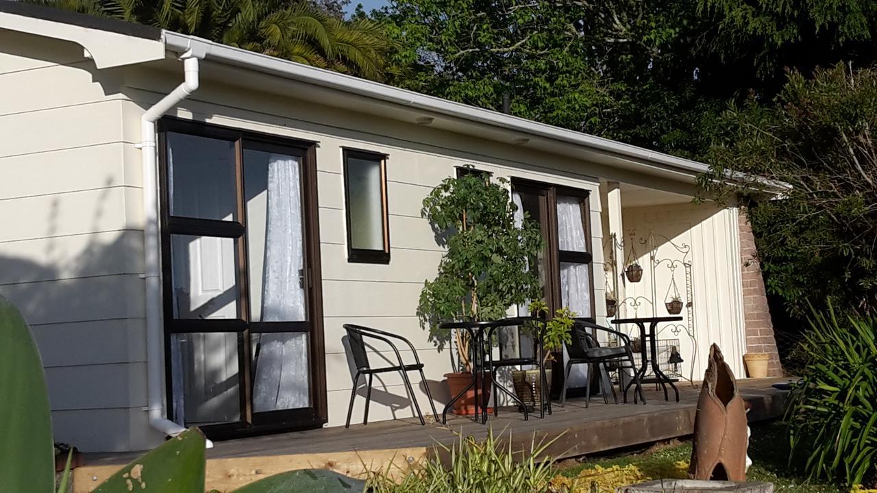 Vinegar Hill Bed & Breakfast Kauri Dış mekan fotoğraf