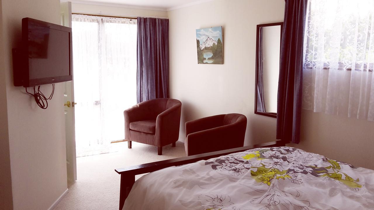 Vinegar Hill Bed & Breakfast Kauri Dış mekan fotoğraf