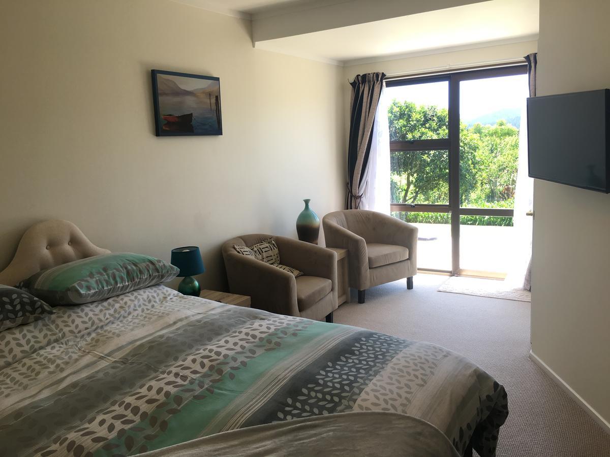 Vinegar Hill Bed & Breakfast Kauri Dış mekan fotoğraf
